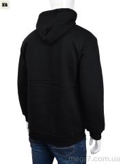 Батник, BIG оптом 3487-1 black