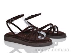 Босоножки, Бабочка-Mengfuna-AESD оптом 22959-82