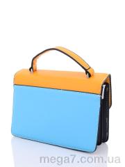 Сумка, Republic оптом 006 yellow