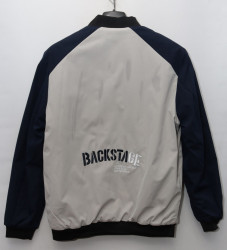 Ветровки мужские оптом 75389641 1111-11