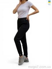 Спортивные брюки, Margo оптом 1030 чорний