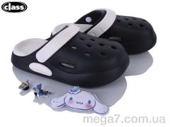 Кроксы, Wei Wei-Class оптом 227-1