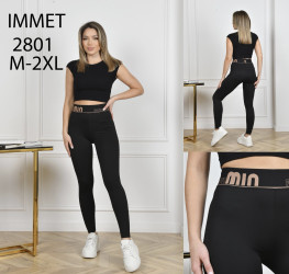 Лосины женские оптом 38524697 2801