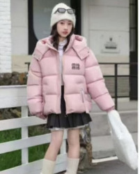 Куртки зимові дитячі оптом Rola kids 