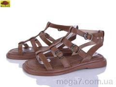 Босоножки, Mei De Li оптом D799-19