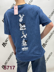 Футболки женские оптом 87694213 5717-23