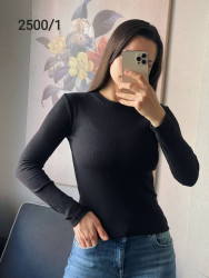 Лонгсливы женские оптом 67295140 2500-1-41