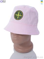 Панама, Reluna Group оптом RELUNA TN001-11 pink