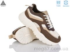 Кроссовки, STILLI Group оптом A300-10 шкіра піна
