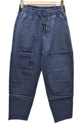 Брюки женские БАТАЛ оптом 14609752 2036-6-231