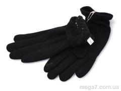 Перчатки, RuBi оптом RA4 black