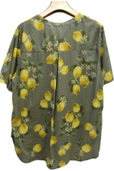 Сорочки жіночі БАТАЛ оптом 