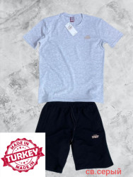 Спортивные костюмы мужские оптом 69805217 0104-54