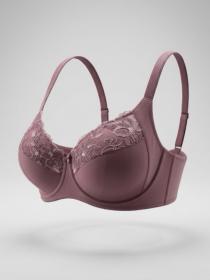 Бюстгальтер Finikin 5095Е (  сиреневый, E  6 шт. )