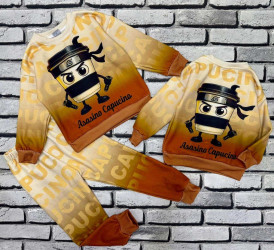 Спортивные костюмы детские оптом 51728694 805-134