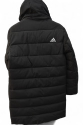 Куртки зимові чоловічі оптом