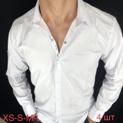 Рубашки юниор GRAND MAN оптом 21849650 12-67