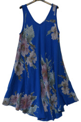 Платья женские оптом Италия 07983514 2773-106