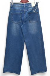 Джинси жіночі ПОЛУБАТАЛ оптом --
