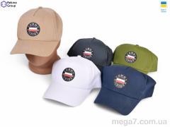 Кепка, Reluna Group оптом 771-8 mix