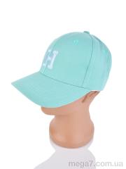 Кепка, RuBi оптом 6009-1 green