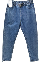 Джинсы мужские ПОЛУБАТАЛ оптом 21638759 1103-97