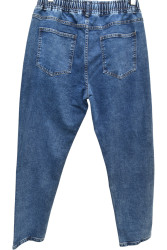 Джинси чоловічі ПОЛУБАТАЛ оптом  