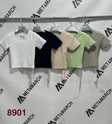 Топы женские оптом 08237946 8901-2