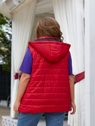 Жилетки жіночі БАТАЛ оптом Vinogradova