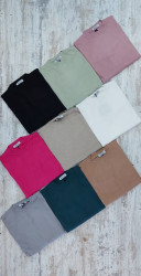 Светри жіночі БАТАЛ оптом 