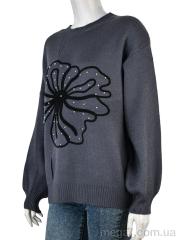 Кофта, Мир оптом 4277-204 mix