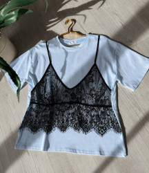 Футболки жіночі оптом 