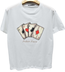 Футболки чоловічі оптом 