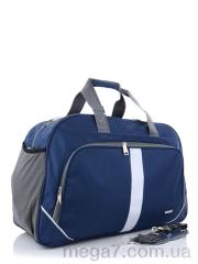 Сумка, Superbag оптом A851 blue