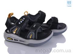 Сандалии, Clibee-ShoSho оптом ABX1222P black