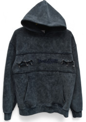 Худі чоловічі на флісі оптом 