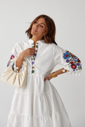 Платья женские оптом 91370458 192-14