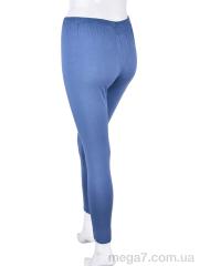 Лосины, Obuvok оптом OBUVOK B098-8 blue (10780)