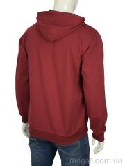 Батник, Мир оптом 3458-1114-7 bordo