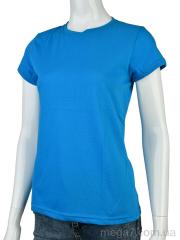 Футболка, Textile оптом 853M blue