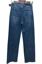 Джегінси жіночі MEECALOO оптом