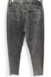 Джинси жіночі KT.MOSS БАТАЛ оптом