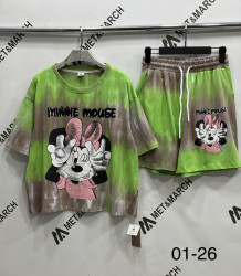 Спортивные костюмы женские оптом 80794512 01-26-80