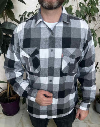 Сорочки чоловічі оптом