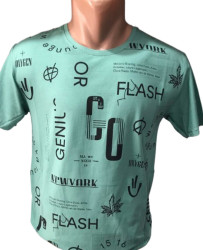 Футболки чоловічі оптом 