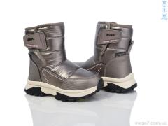 Дутики, Ok Shoes оптом 01381E
