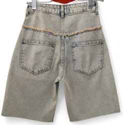 Шорти джинсові жіночі оптом