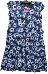 Халати жіночі ПОЛУБАТАЛ оптом