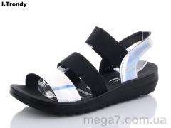 Босоножки, Trendy оптом G95-3-old