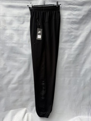 Спортивные штаны мужские оптом 63547180 099-123